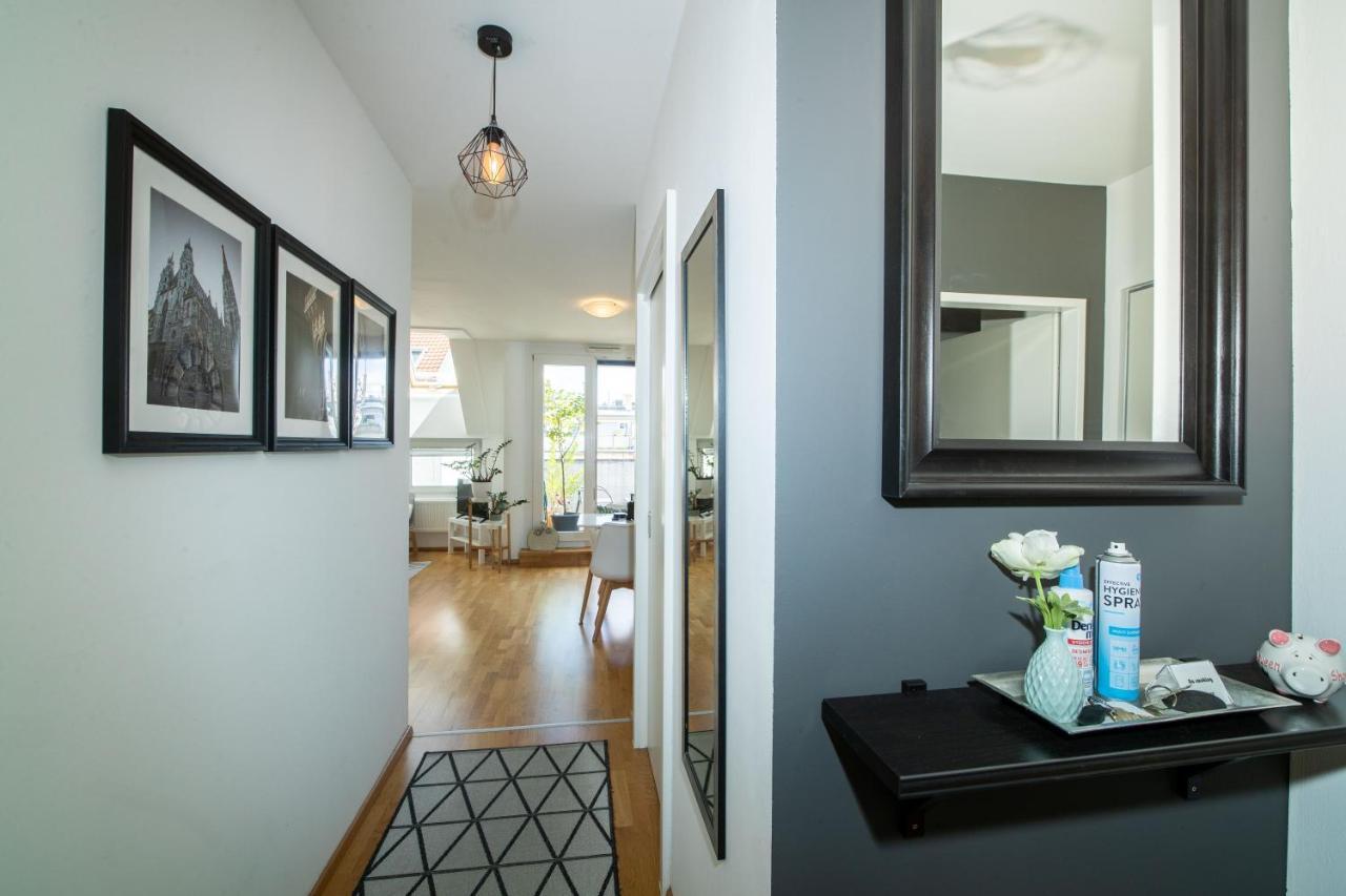 Room4art Nr.6 In Center Air-conditioned Appartement *